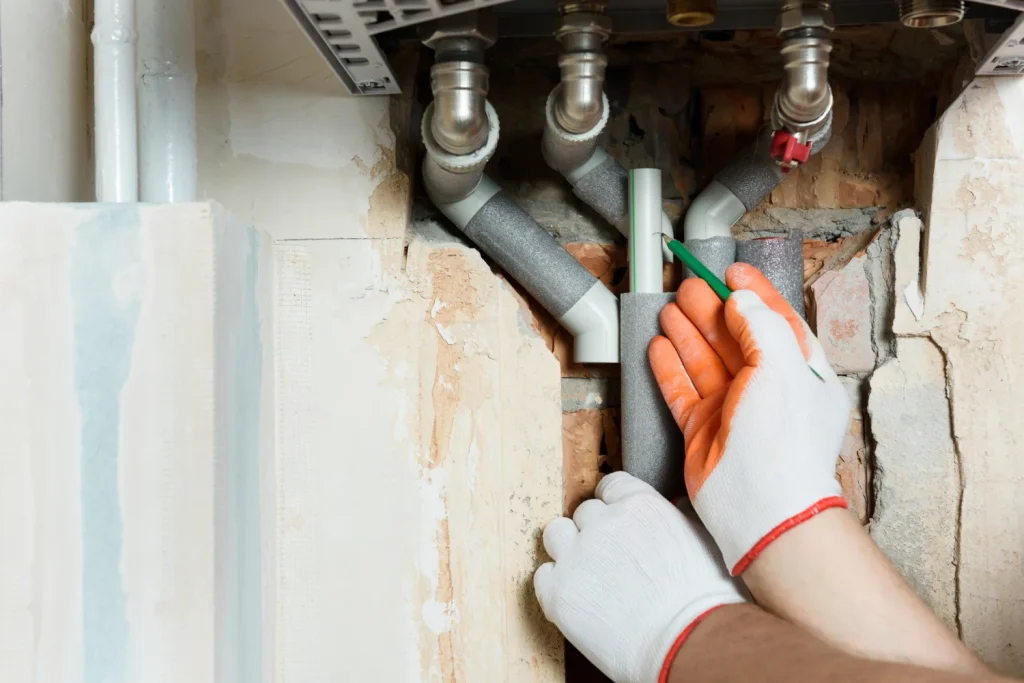 Home Repipe Las Vegas