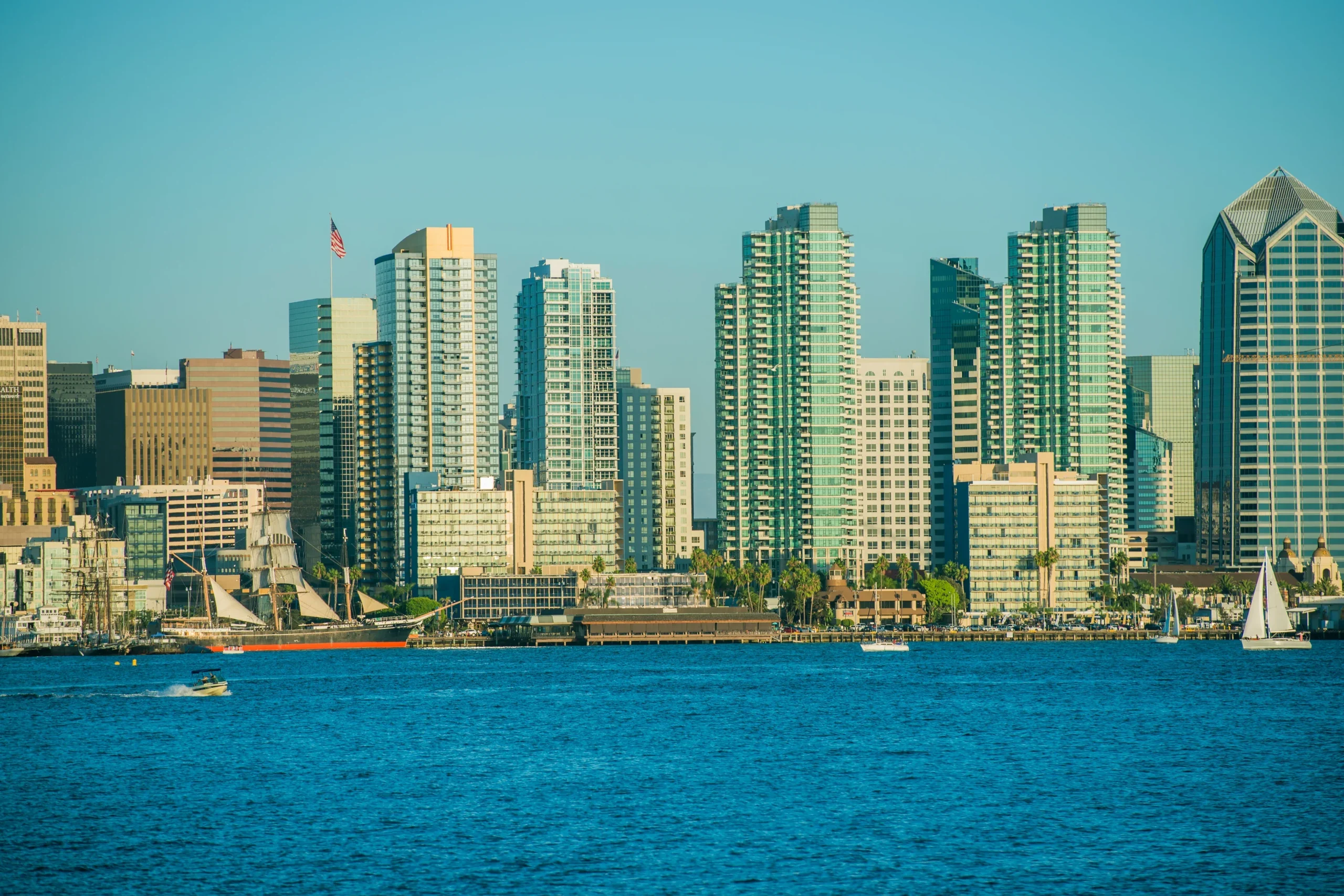 Plumbing Services in Downtown Las Vegas