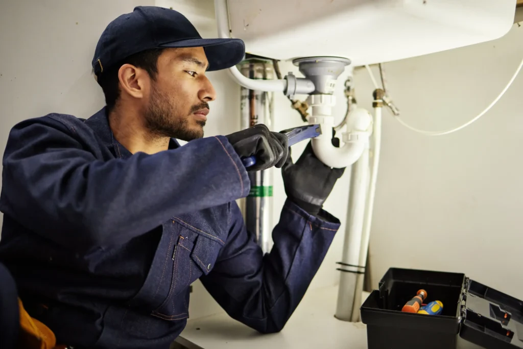 Water Damage Restoration