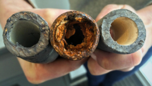 Repipe Your Home