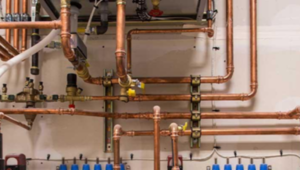 Home Repiping Cost