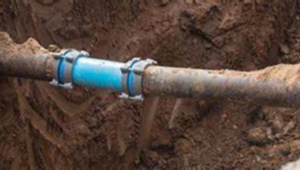 Mainline Replacement Process