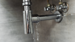 Water Damage Restoration Services by Leak Expert USA