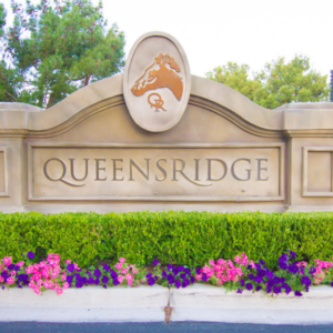 Queensridge