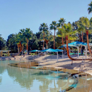 Rancho Bel Air 4 Desert Shores