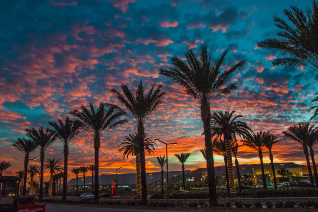 Summerlin North