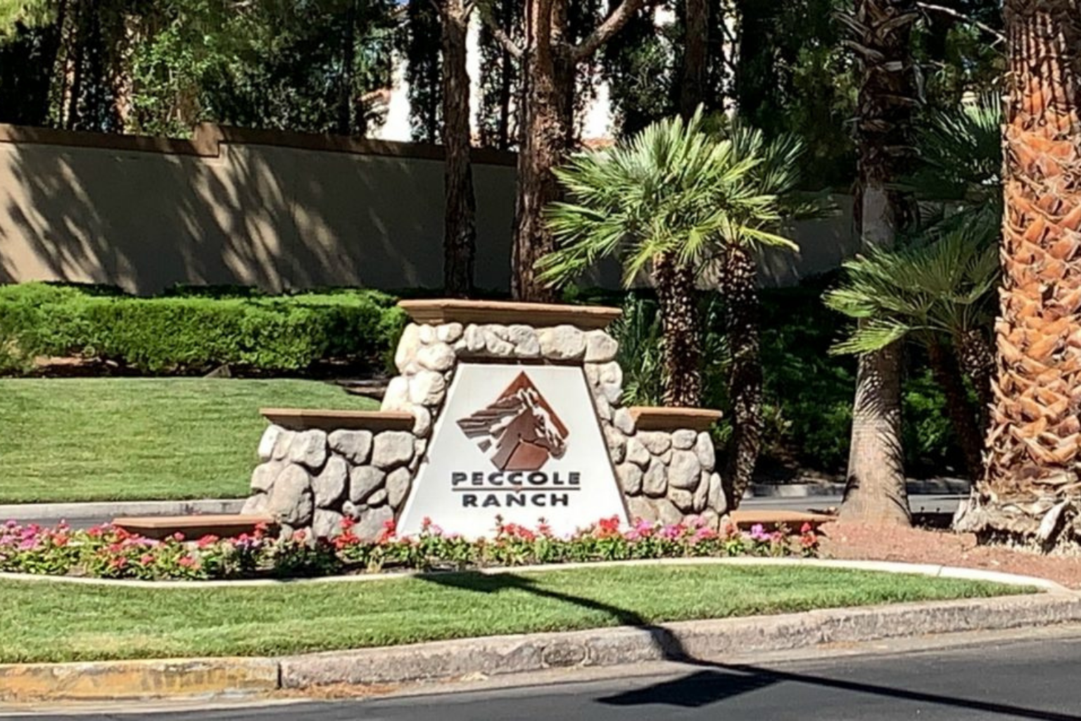 Peccole Ranch, Las Vegas