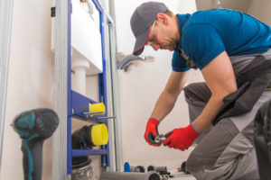 emergency plumbing services