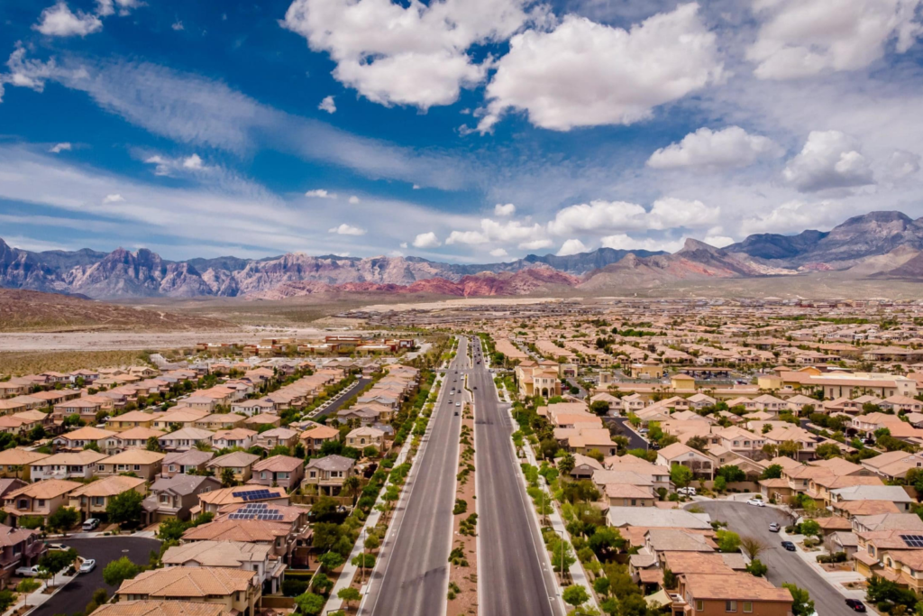 Summerlin South