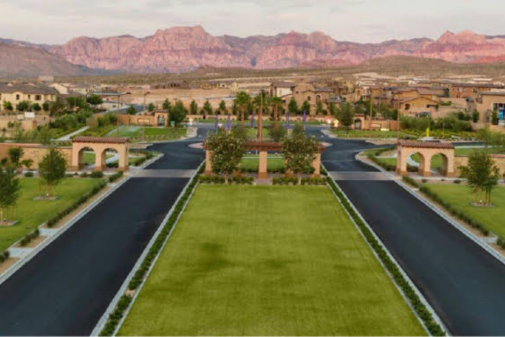 Summerlin West
