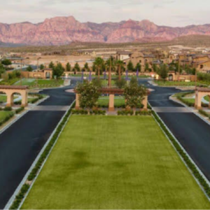 Summerlin West