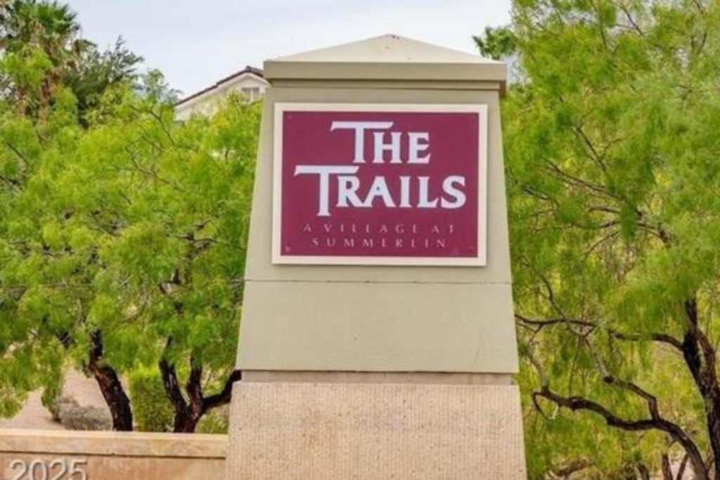 Plumbing Services in The Trails