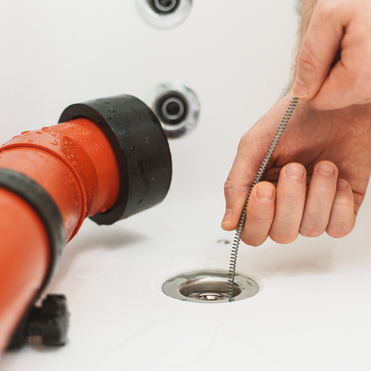 What Is Sewer Line Cleaning & Why You Need It