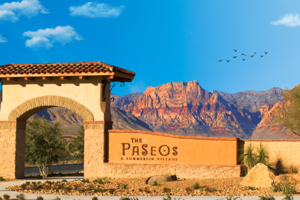Plumbing Services in The Paseos