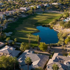 Spanish Trail