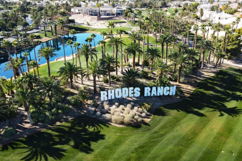 Rhodes Ranch