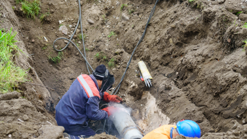 Water Heater Installation in Las Vegas