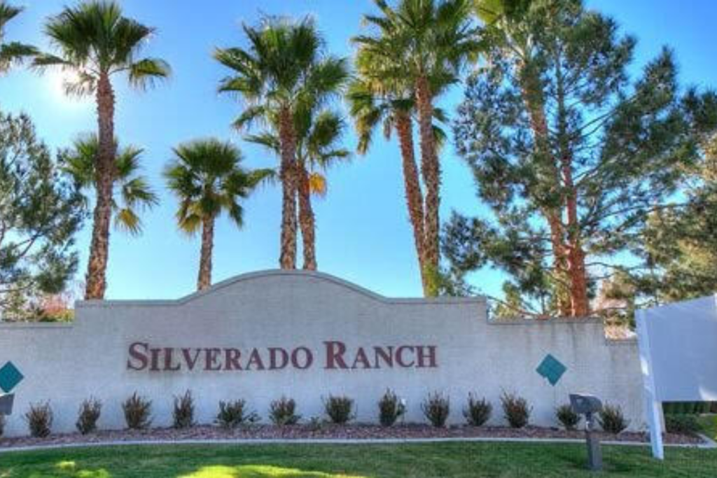 Plumbing Services in Silverado Ranch, Las Vegas