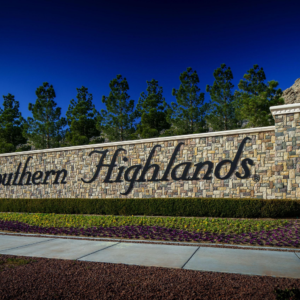 Southern Highlands