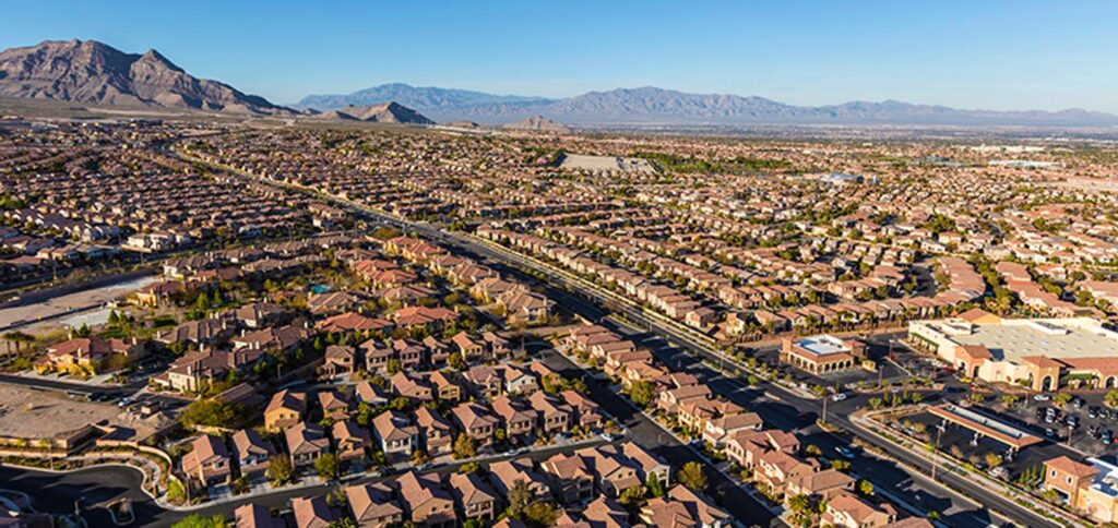 West Las Vegas