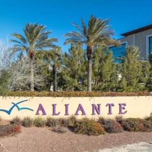 Aliante North Las Vegas