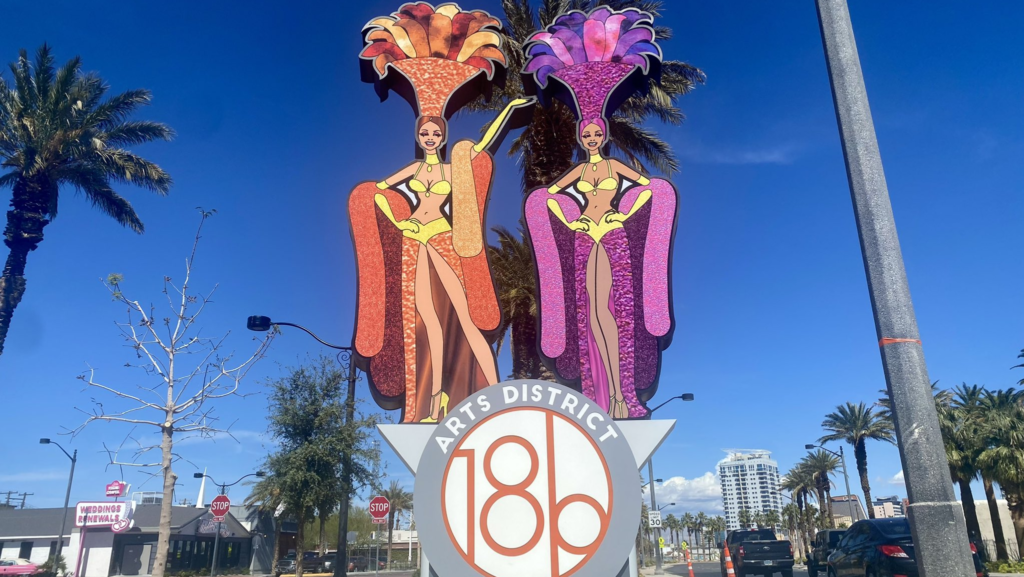 Arts District