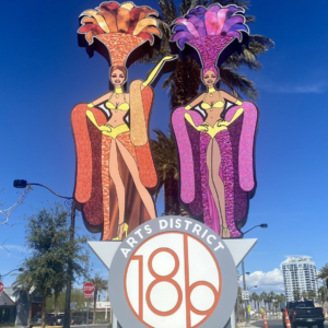 Arts District