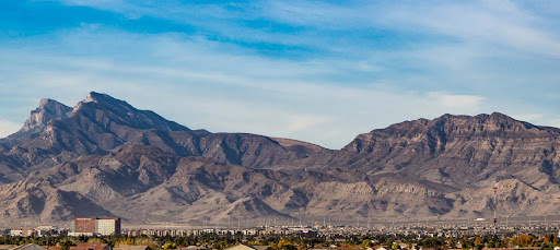 Plumbing Services in Centennial Hills