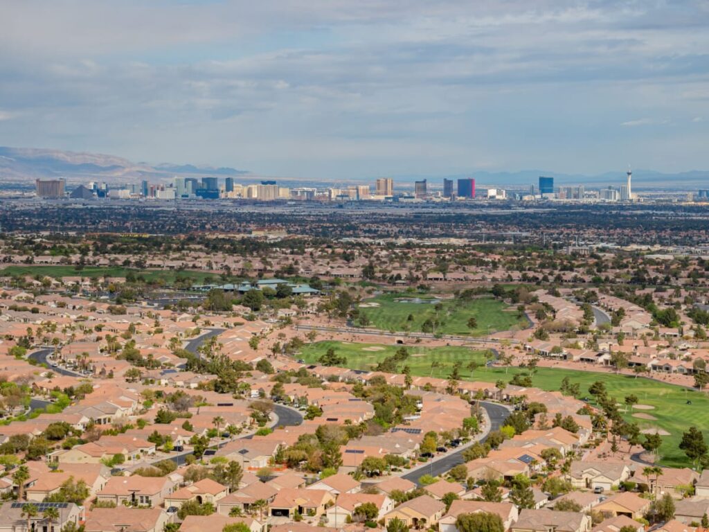 Henderson Las Vegas