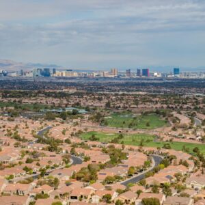 Henderson Las Vegas