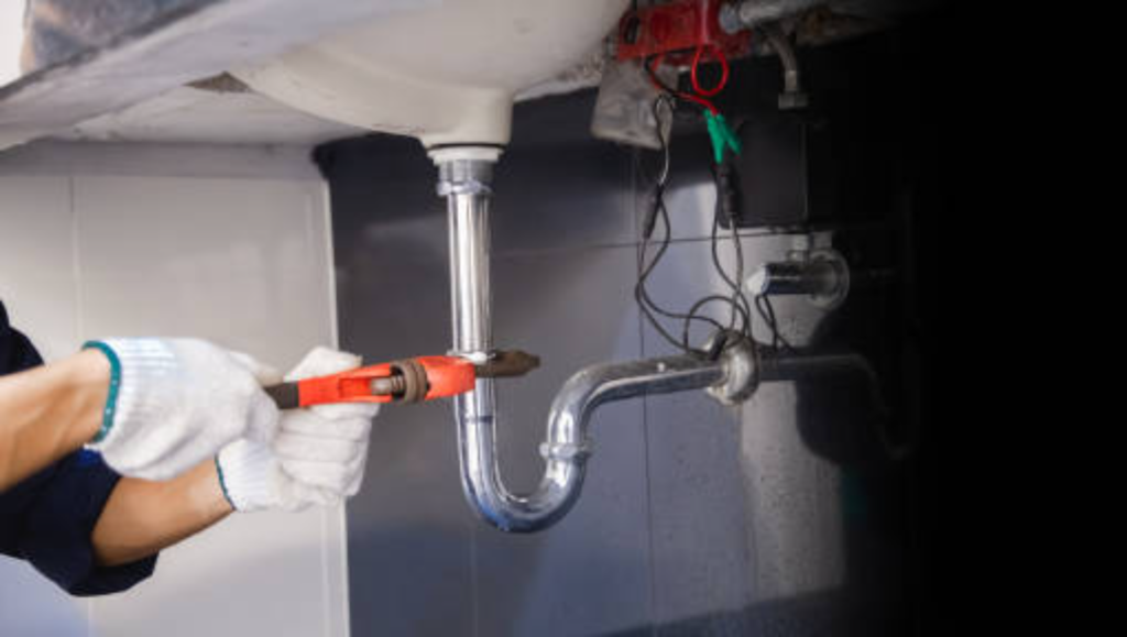 Plumbing Services in Las Vegas