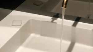 Low Water Pressure