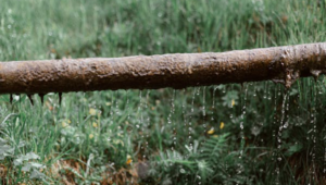 Leak Detection Company