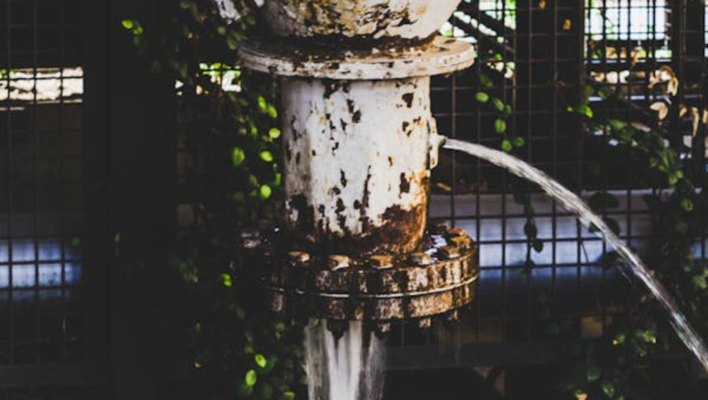 Pipe Bursts in Your Home