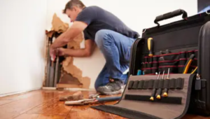 commercial leak detection