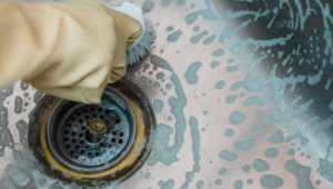 Drain Cleaning Near Me