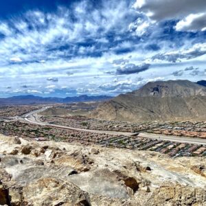 Aliante North Las Vegas 5 Lone Mountain