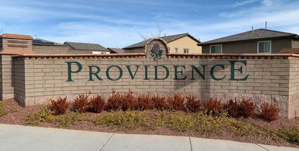 Providence