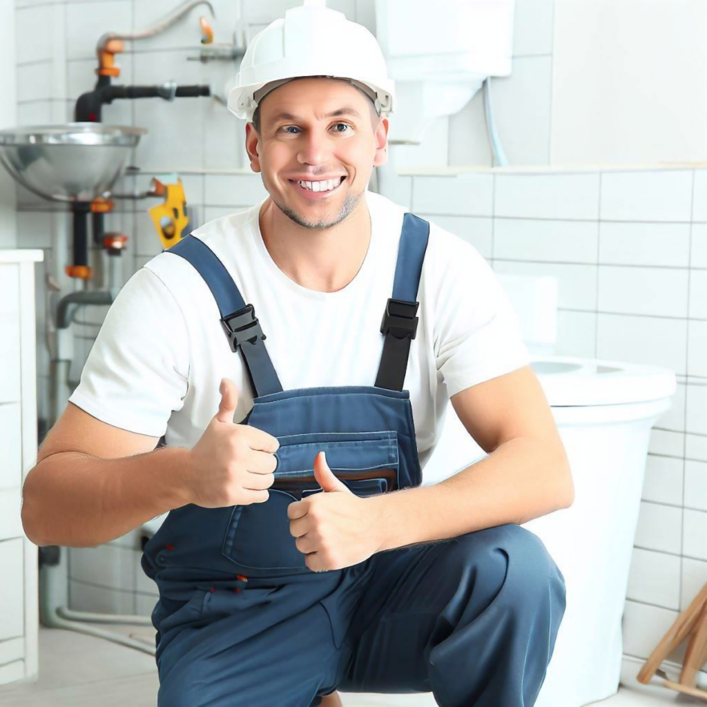 Commercial Plumbing Services in Las Vegas