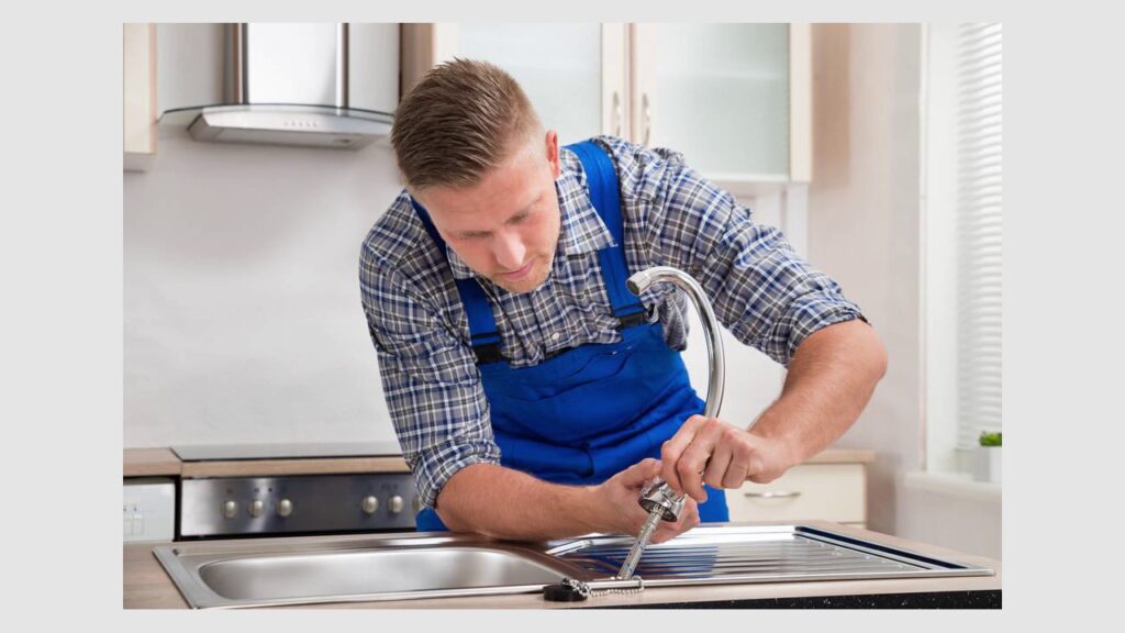Expert plumbing care for luxury homes in The Lakes, Las Vegas