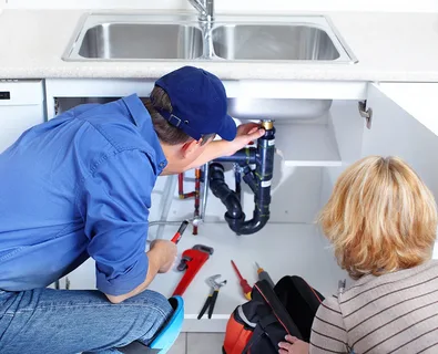 Expert plumbing care for luxury homes in The Lakes, Las Vegas