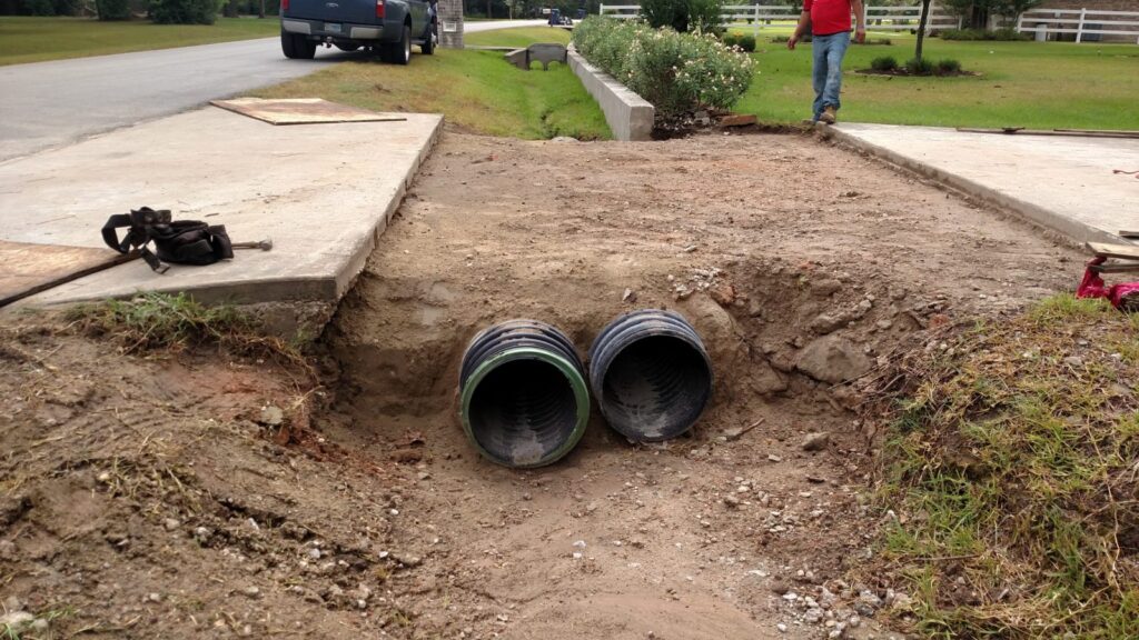 Alarming Signs You Have a Leak Under Your Driveway