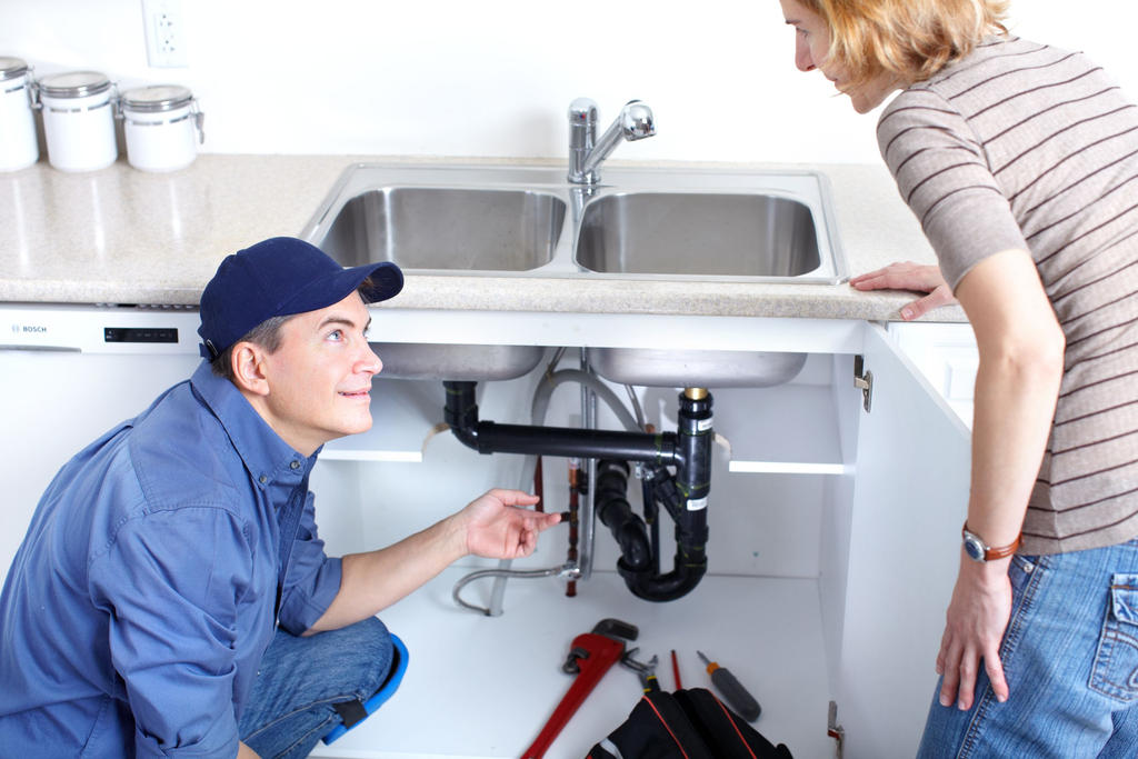 Boulder City – Reliable Plumbing in Boulder City – From Sewer Inspections to Water Damage Help 1 Boulder City