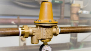 Pressure Regulator