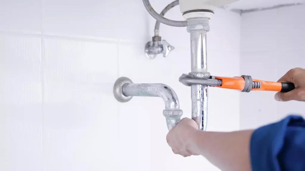 Plumbing Experts in Charleston Heights