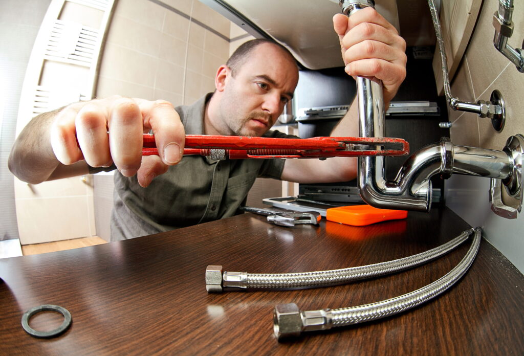 Reliable Plumbing in Seven Hills