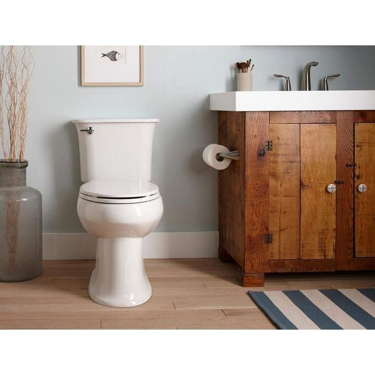 water-saving fixtures