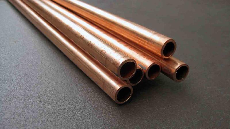 PEX piping
