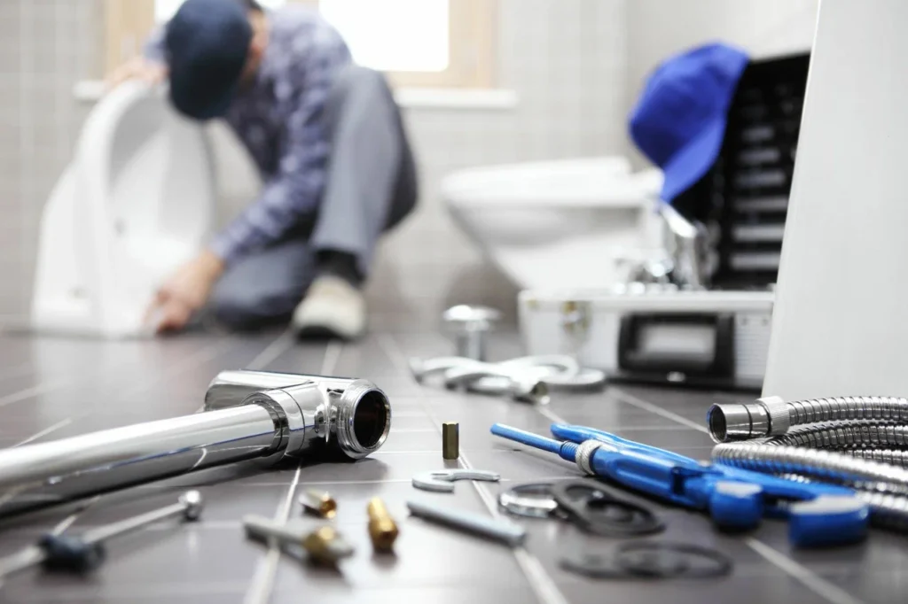 Spring Valley Plumbing Service