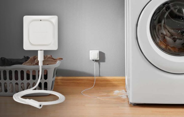 Smart leak detector savings for Las Vegas homeowners